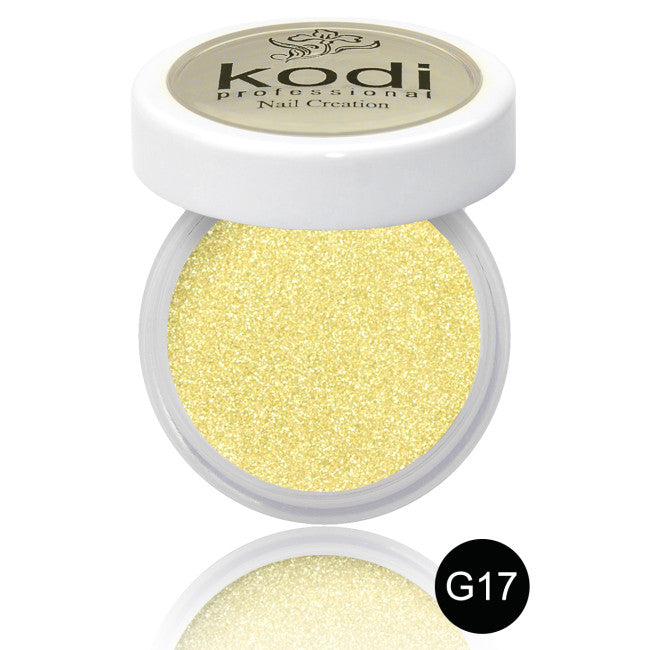 Acrylic Powder (Color Acrylic) G17