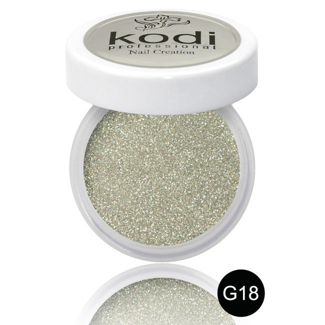 Acrylic Powder (Color Acrylic) G18