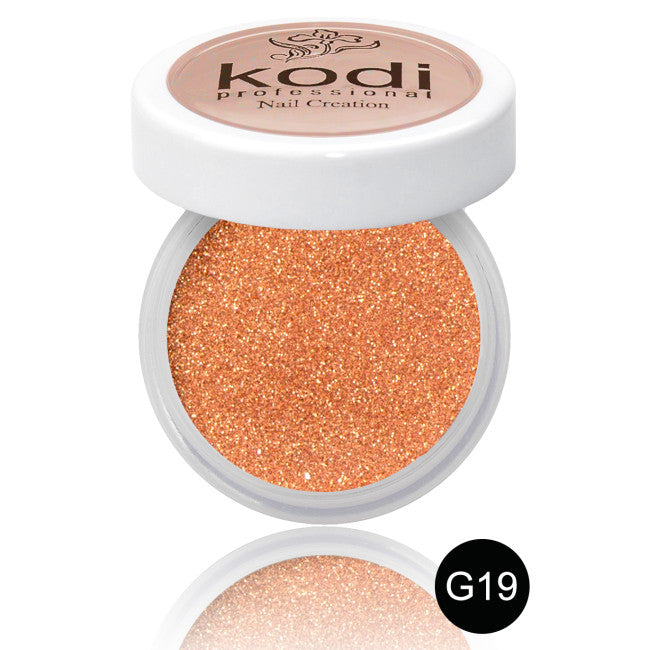 Acrylic Powder (Color Acrylic) G25