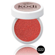 Acrylic Powder (Color Acrylic) G22