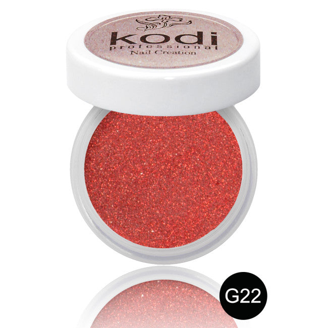 Acrylic Powder (Color Acrylic) G22