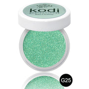 Acrylic Powder (Color Acrylic) G25