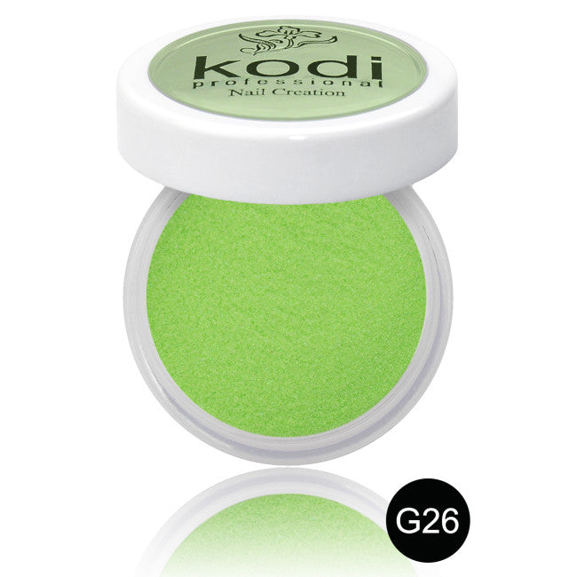 Acrylic Powder (Color Acrylic) G26