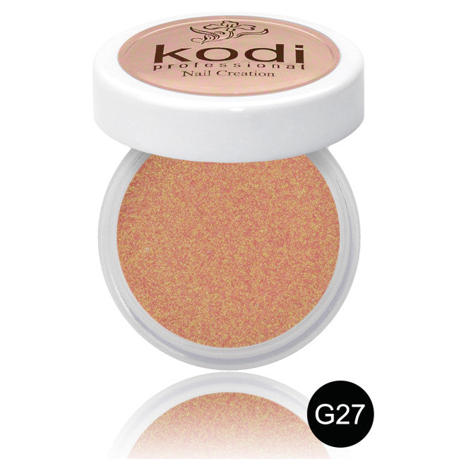 Acrylic Powder (Color Acrylic) G27