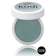 Acrylic Powder (Color Acrylic) G28