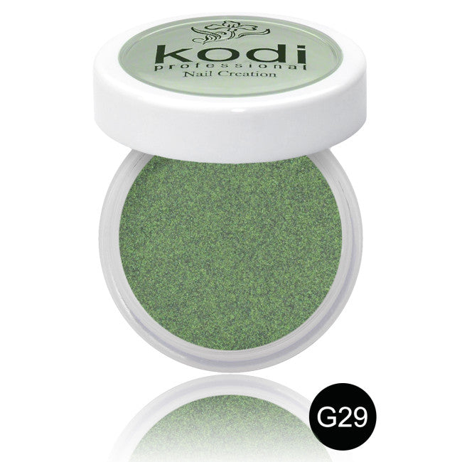 Acrylic Powder (Color Acrylic) G29