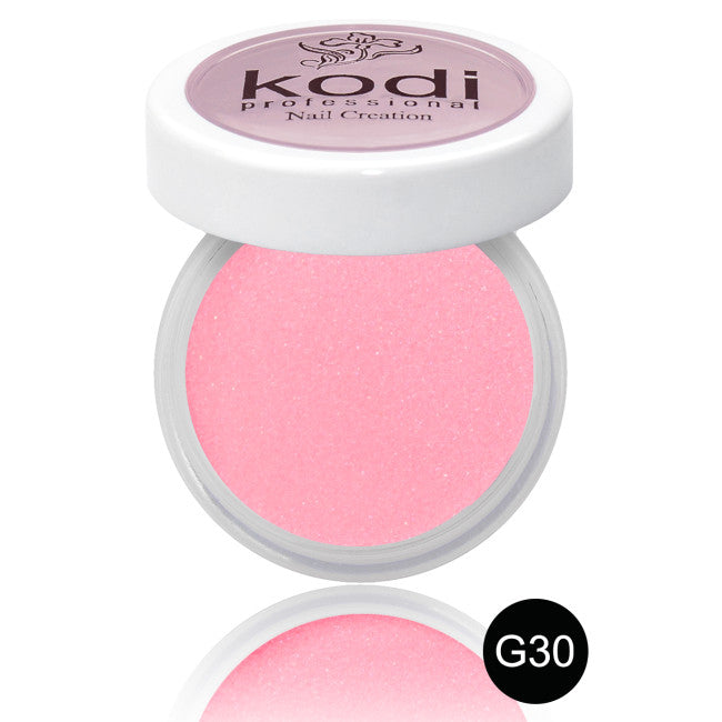 Acrylic Powder (Color Acrylic) G30