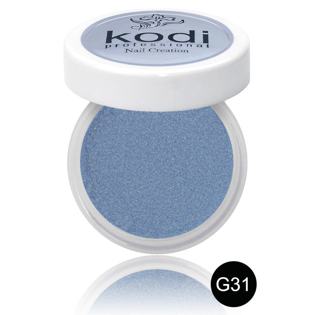 Acrylic Powder (Color Acrylic) G31