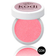 Acrylic Powder (Color Acrylic) G34