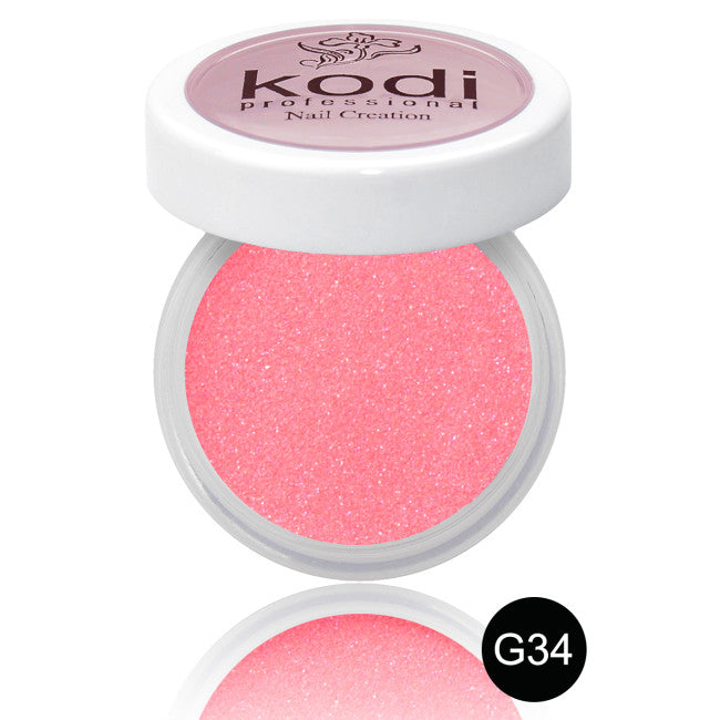 Acrylic Powder (Color Acrylic) G34