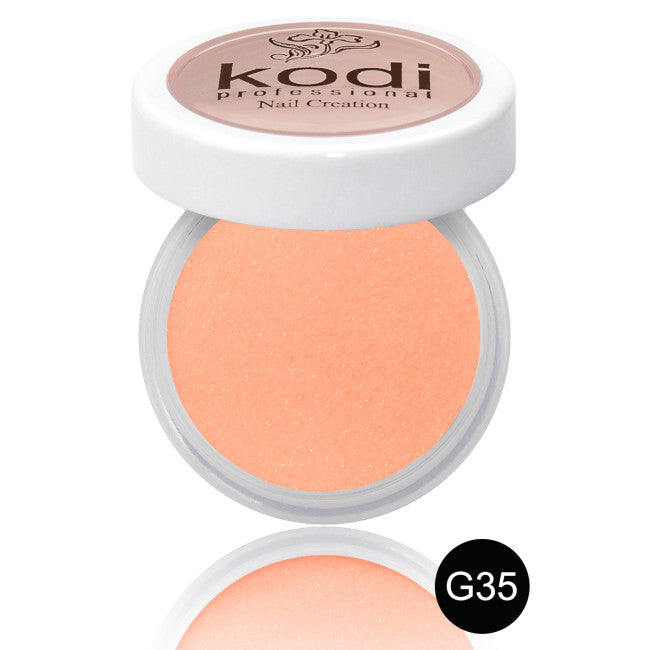 Acrylic Powder (Color Acrylic) G35