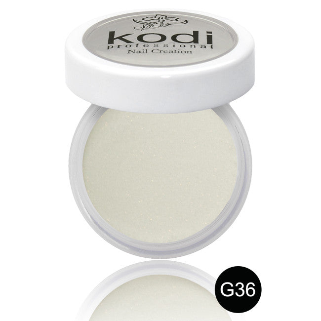 Acrylic Powder (Color Acrylic) G36