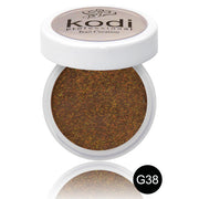 Acrylic Powder (Color Acrylic) G38