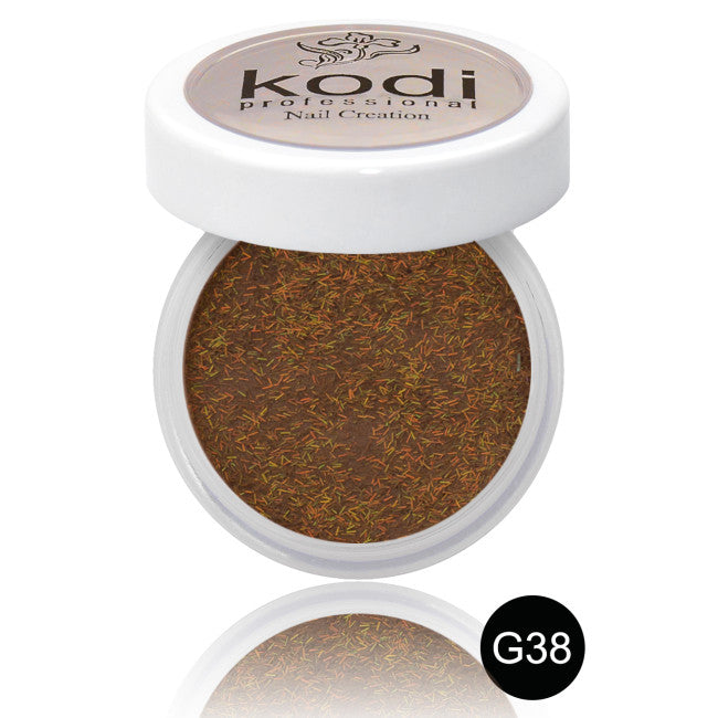 Acrylic Powder (Color Acrylic) G38