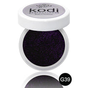 Acrylic Powder (Color Acrylic) G39