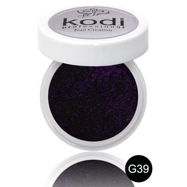 Acrylic Powder (Color Acrylic) G39