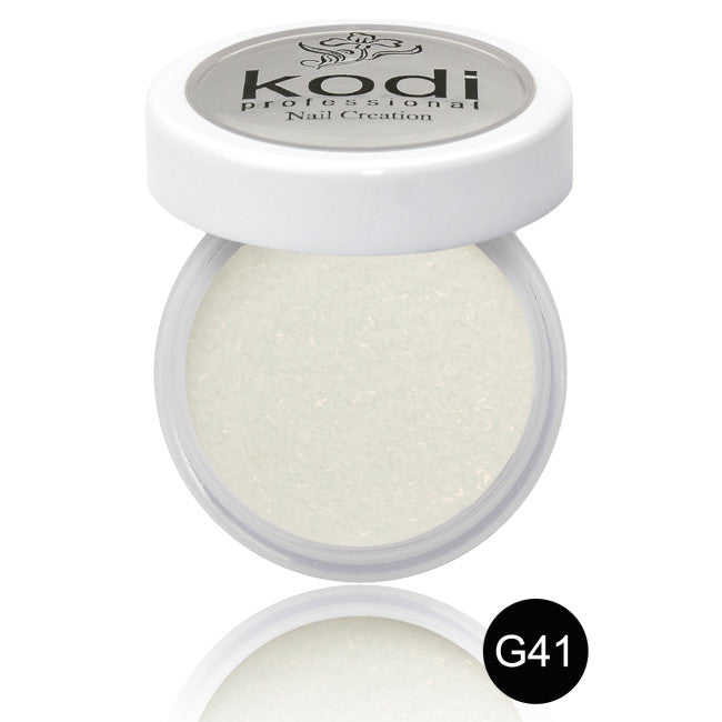 Acrylic Powder (Color Acrylic) G41