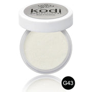 Acrylic Powder (Color Acrylic) G43