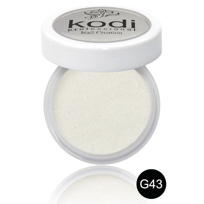 Acrylic Powder (Color Acrylic) G43