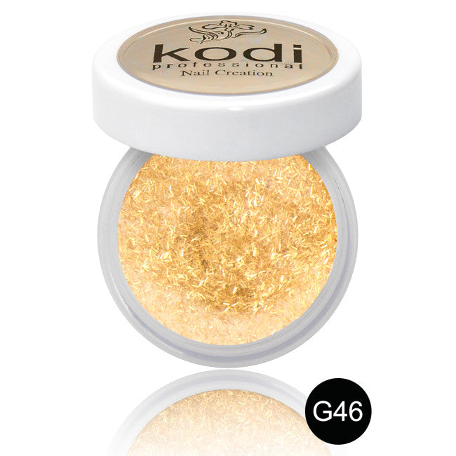 Acrylic Powder (Color Acrylic) G46