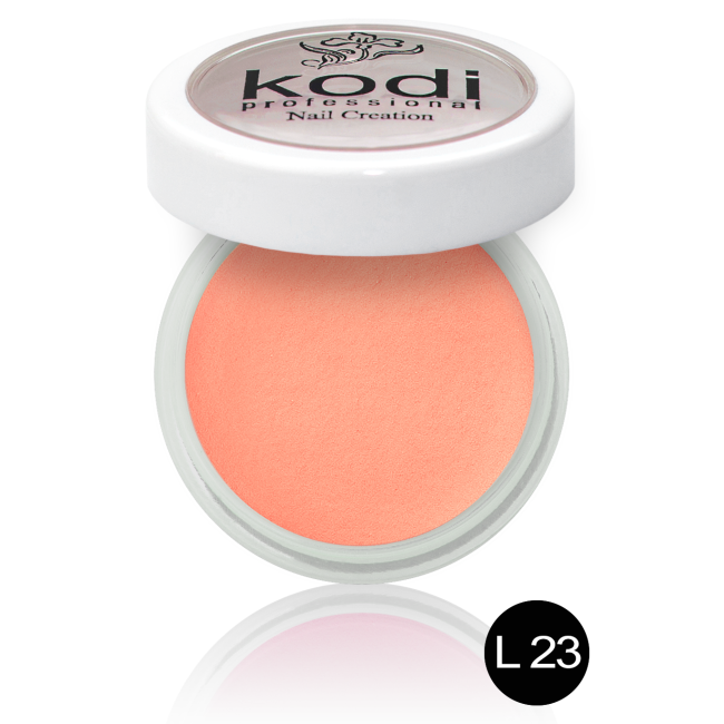 Color acrylic  L23