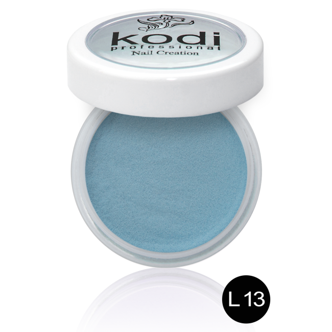 Acrylic Powder (Colored Acrylic) L 13