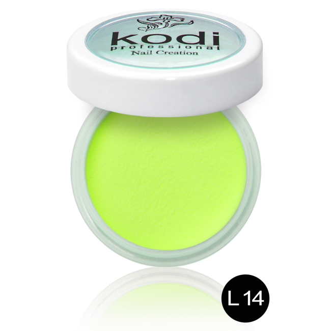 Color acrylic  L14