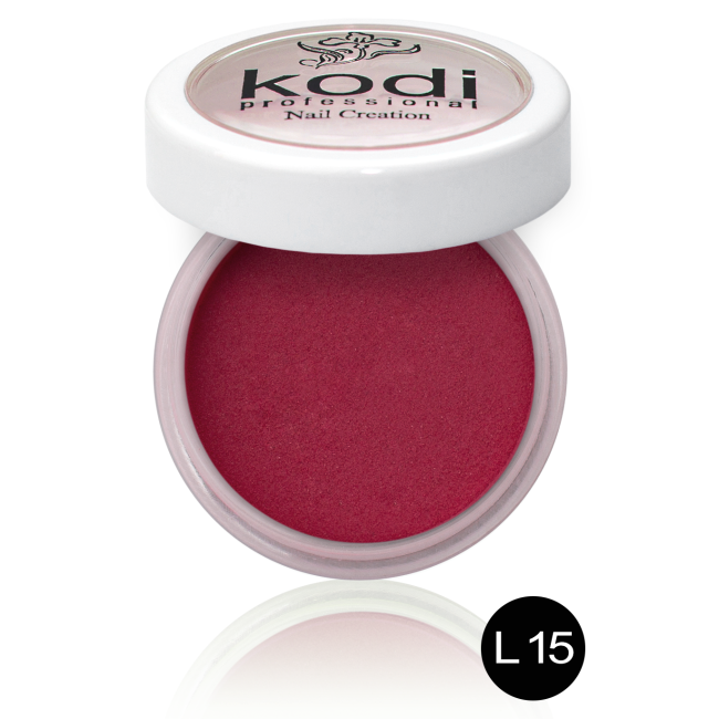 Acrylic Powder (Color Acrylic) L15