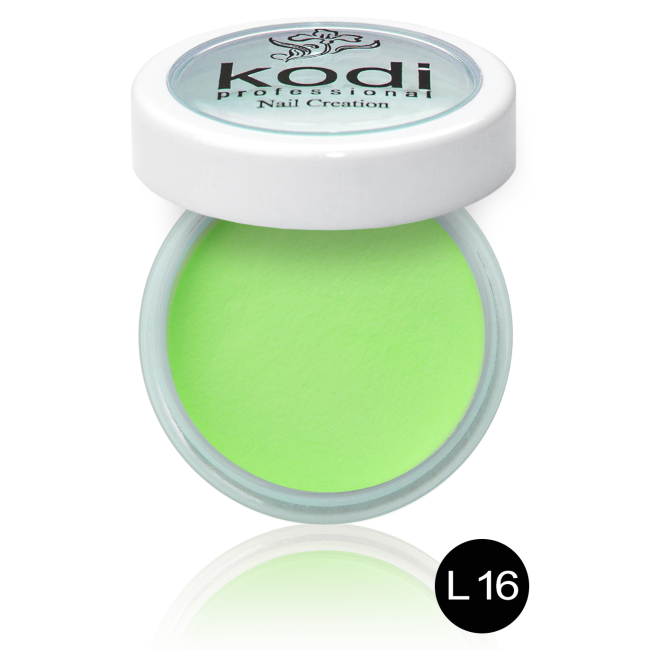 Acrylic Powder (Color Acrylic) L16