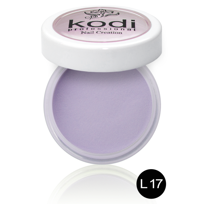 Acrylic Powder (Colored Acrylic) L 17