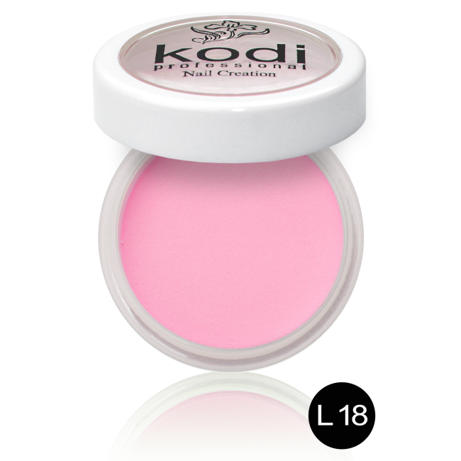 Acrylic Powder (Color Acrylic) L18