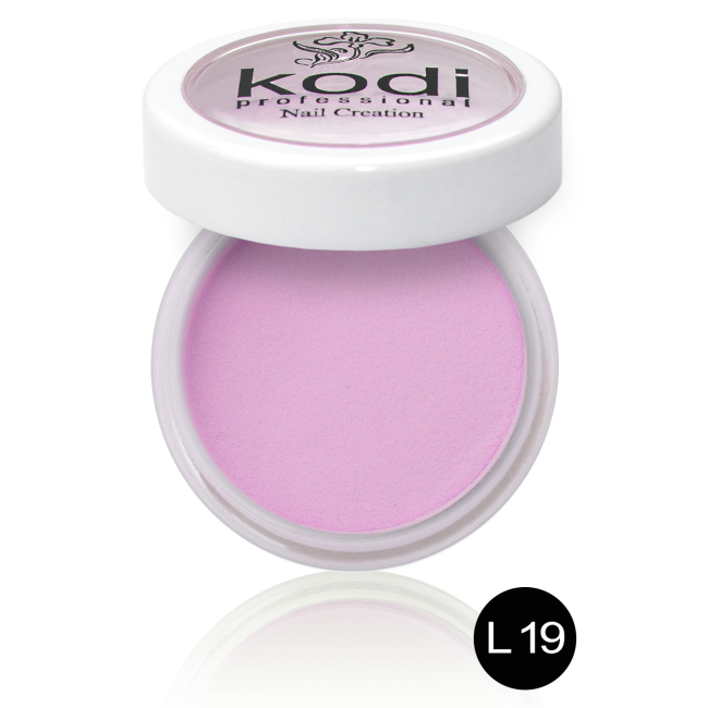 Acrylic Powder (Colored Acrylic) L 19
