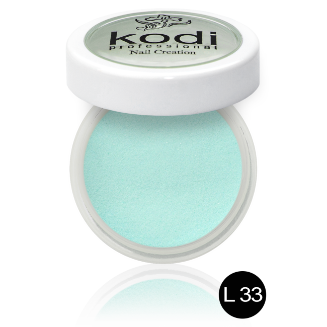 Acrylic Powder (Color Acrylic) L33