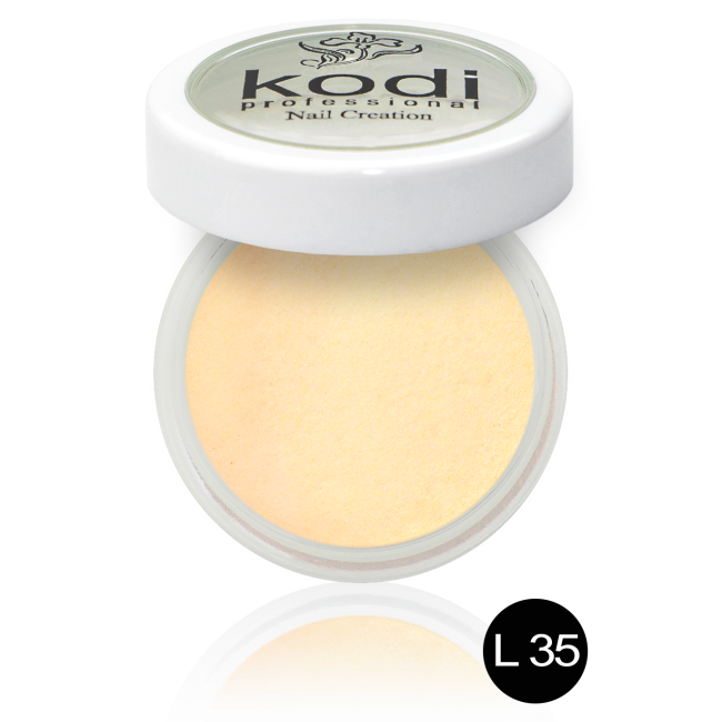 Color acrylic  L35