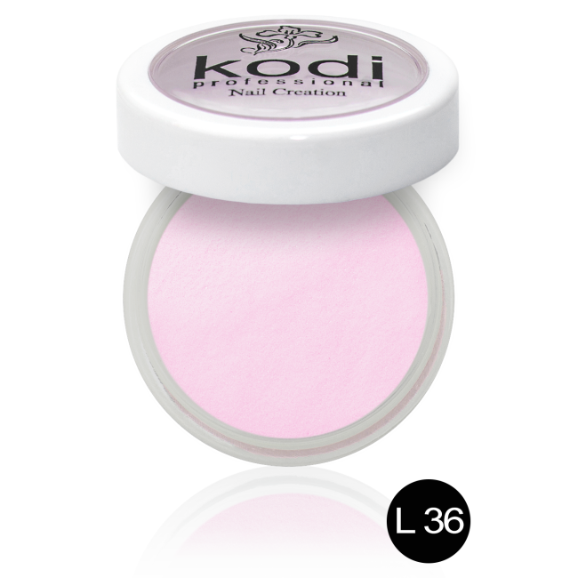 Color acrylic  L36