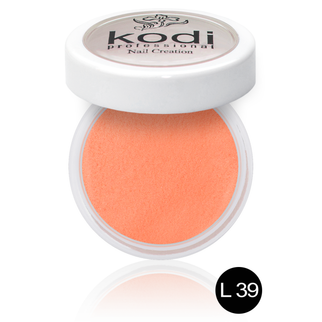 Color acrylic  L39