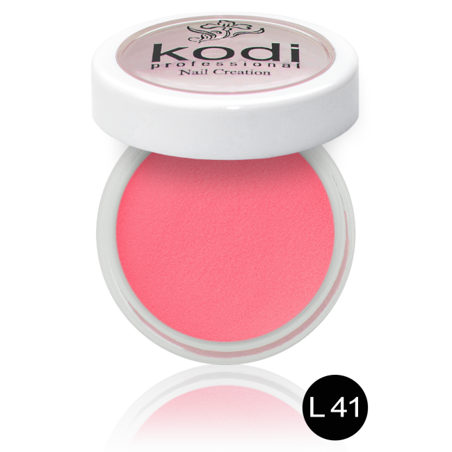 Acrylic Powder (Color Acrylic) L41