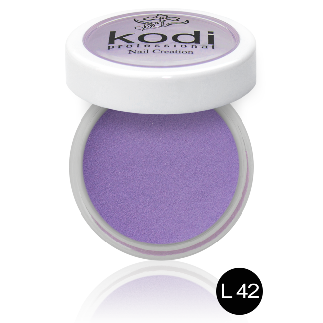 Acrylic Powder (Color Acrylic) L42
