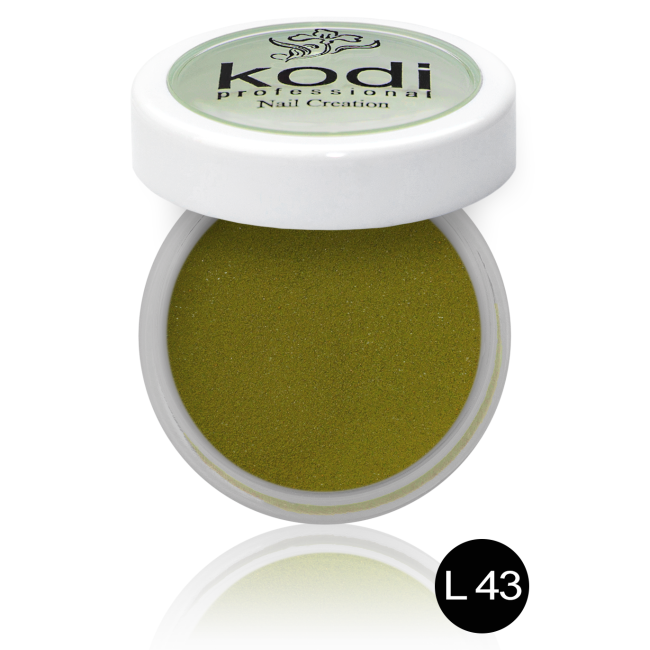 Acrylic Powder (Color Acrylic) L43