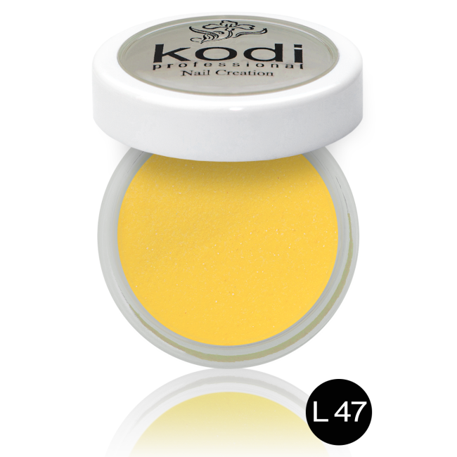 Acrylic Powder (Color Acrylic) L47