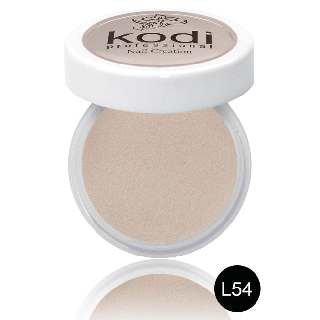 Acrylic Powder (Color Acrylic) L54