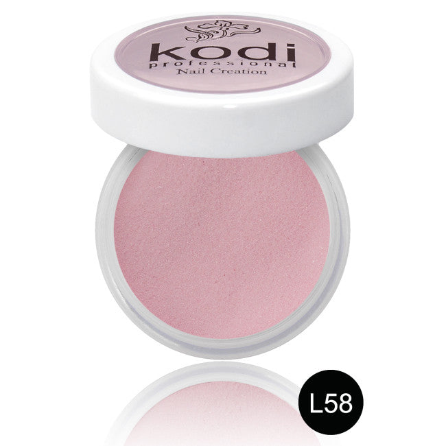 Acrylic Powder (Color Acrylic) L58