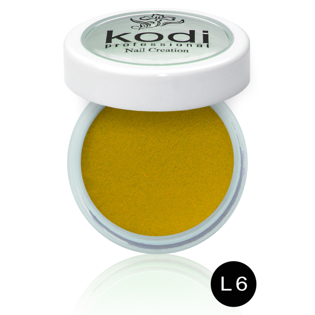 Color acrylic  L6