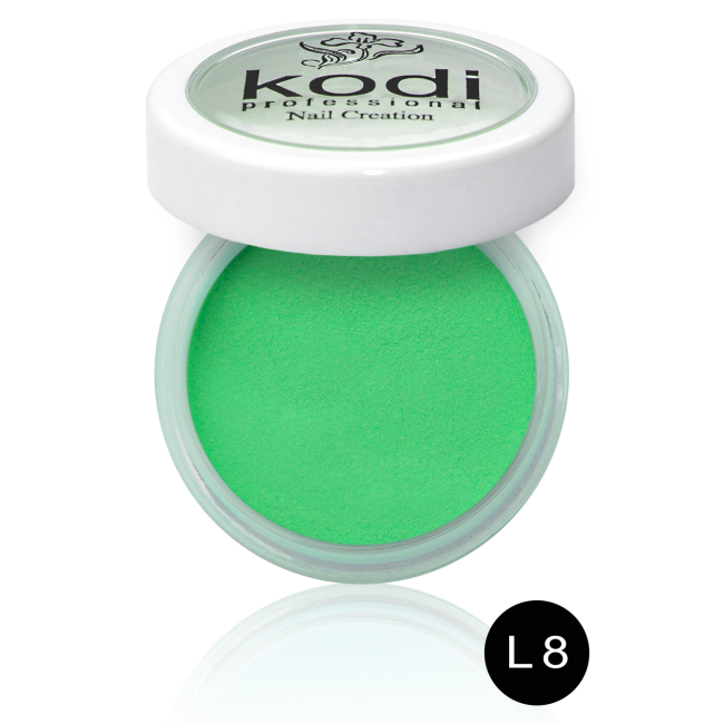Acrylic Powder (Color Acrylic) L8