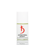 Cuticle Oil with Antibacterial Effect, 15ml