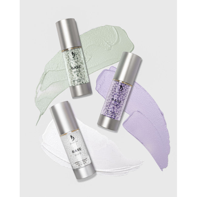 BASE KODI PROFESSIONAL MAKE-UP, WHITE, 35 ML