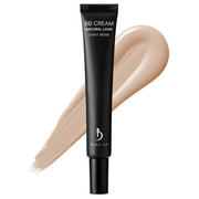 BB CREAM Natural Look, Color: Light Beige, 30 ml