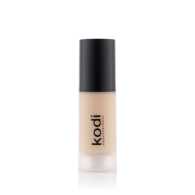 Foundation BB Beauty Balm Kodi professional No. 02, 30 ml