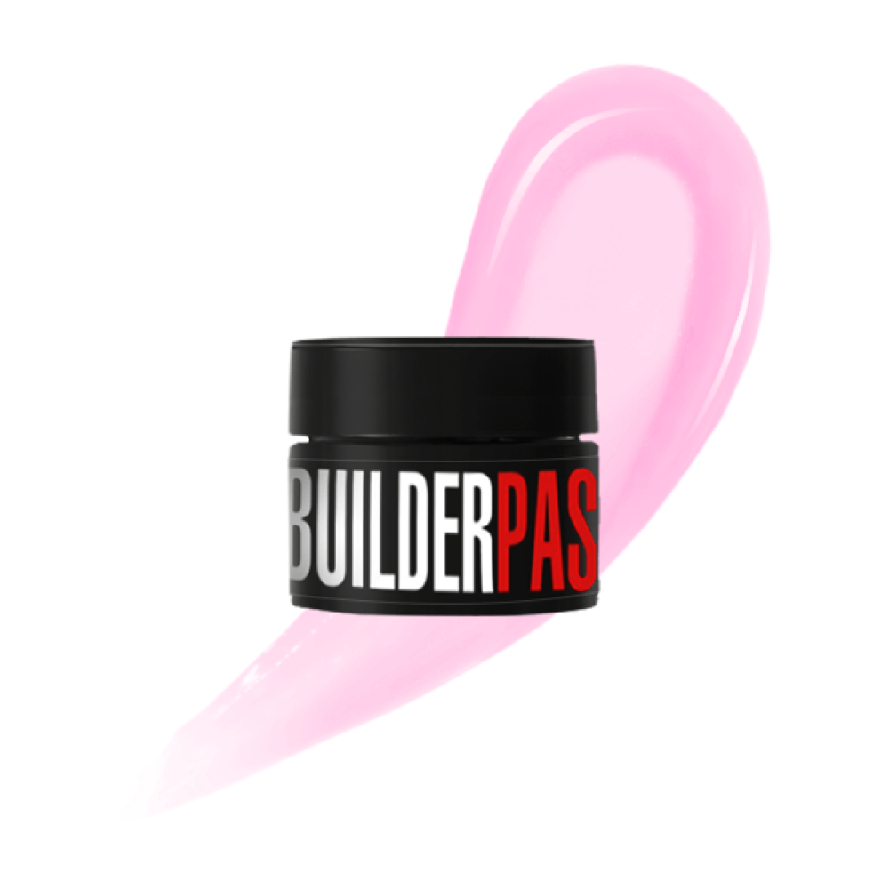 Modeling gel Builder gel Pastel 05, 30 g