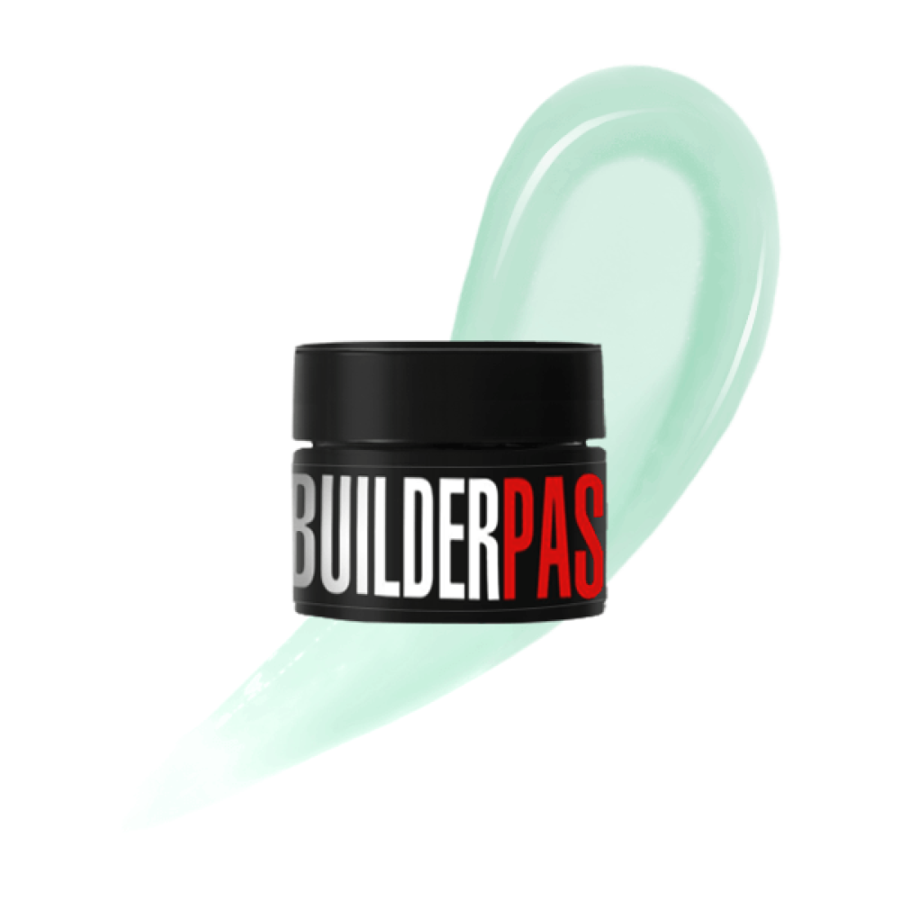 Modeling gel Builder gel Pastel 05, 30 g